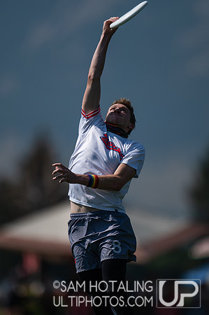 Highlights from Men’s Finals at the TCT Pro Championships.