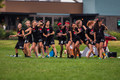 Quarters - Girls U20 - Youth Club Championships 2018
