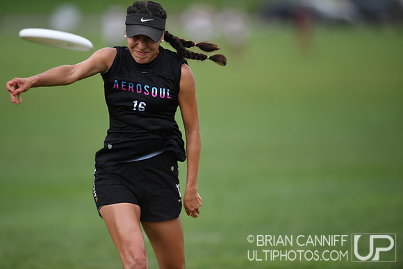 2022 World Ultimate Club Championships