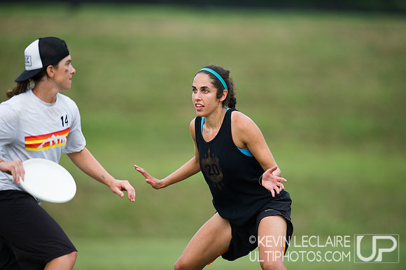 Chesapeake Invite 2014 Sunday Action