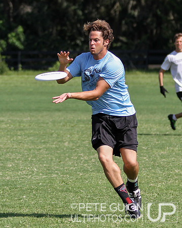 USAU Masters Championships