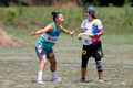BOOM! vs Yanomami - Rounds 1 & 2 - Playoffs (33rd - 48th) - Mixed Division - WUCC 2018