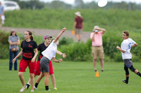 Mixed - Friday - 2016 USAU Youth Club Championships