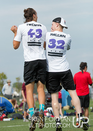 2018 Mid-Atlantic Regionals
