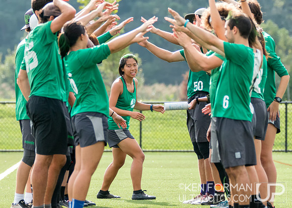 2018 Mid-Atlantic Regionals