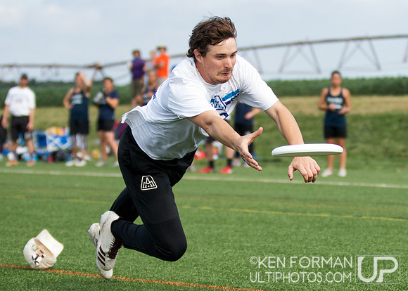 2018 Mid-Atlantic Regionals