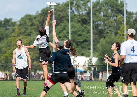 2018 Mid-Atlantic Regionals