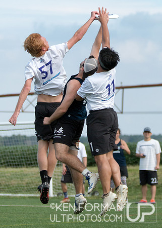 2018 Mid-Atlantic Regionals