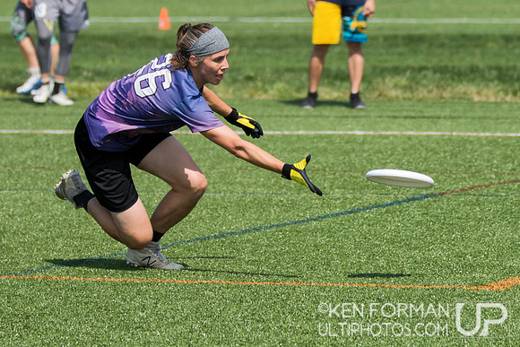2018 Mid-Atlantic Regionals Saturday Round 3