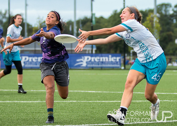 2018 Mid-Atlantic Regionals Saturday Round 4