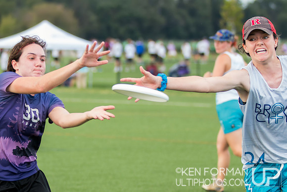 2018 Mid-Atlantic Regionals Saturday Round 4