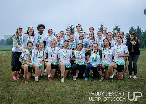 2025 High School National Invite (HSNI)