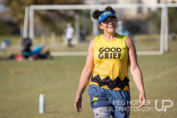 WFDF 2024 World Masters Ultimate Championships