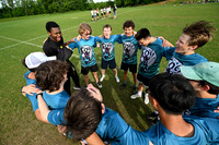 VA HS States 2025 Sunday Boys Consolation Games