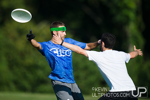Chesapeake Open 2016 Sunday Action
