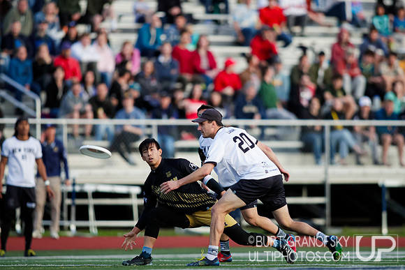 UFA: Glory vs Empire, May 17 2024