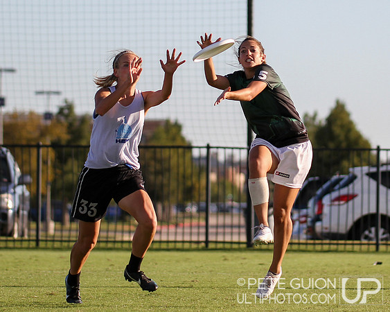USAU Nationals 2014 Championships