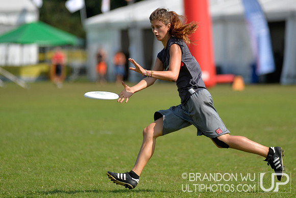 WJUC Day 5 - Friday
