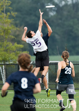 2018 Mid-Atlantic Regionals