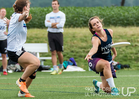 2018 Mid-Atlantic Regionals