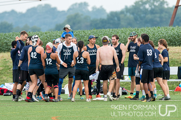 2018 Mid-Atlantic Regionals