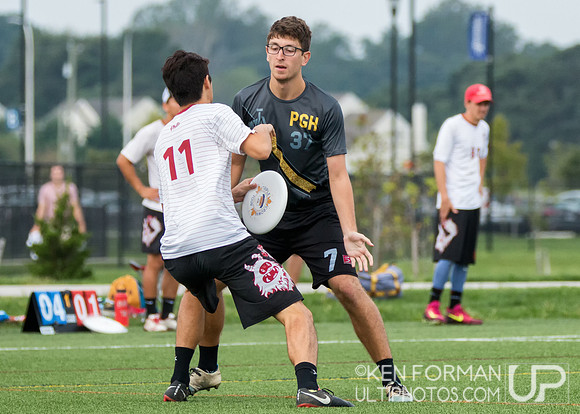 2018 Mid-Atlantic Regionals