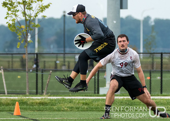 2018 Mid-Atlantic Regionals