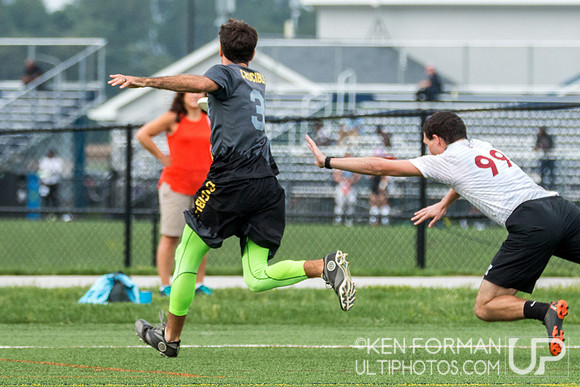 2018 Mid-Atlantic Regionals