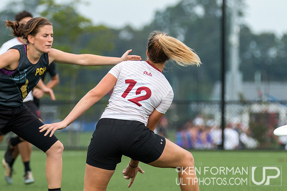 2018 Mid-Atlantic Regionals