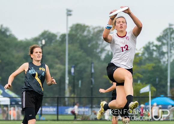 2018 Mid-Atlantic Regionals