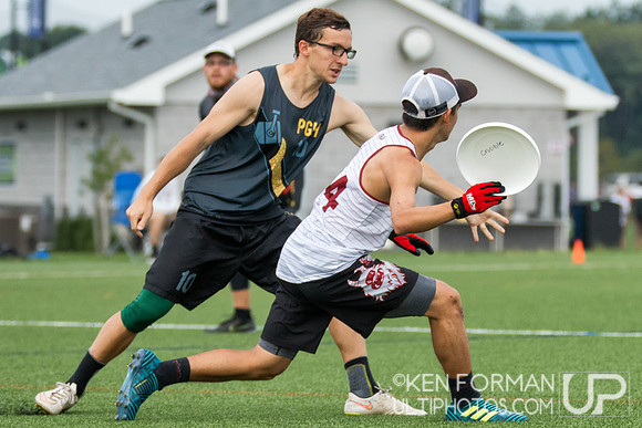 2018 Mid-Atlantic Regionals