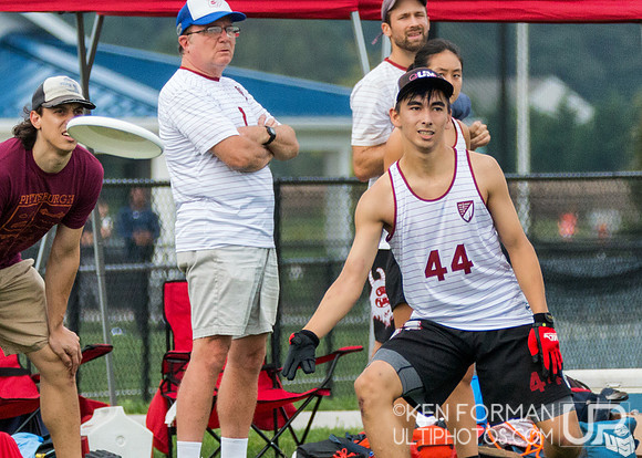 2018 Mid-Atlantic Regionals