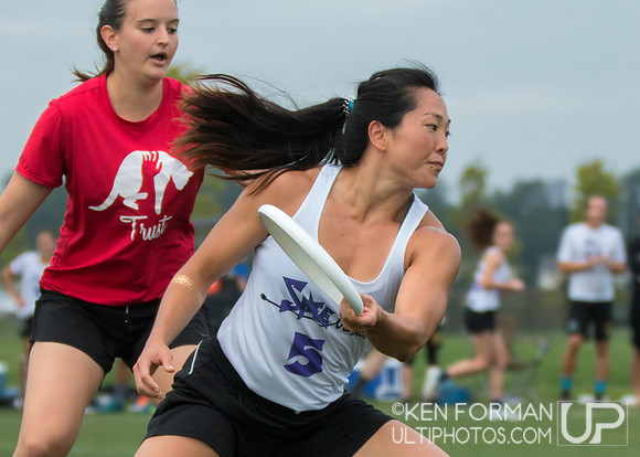 2018 Mid-Atlantic Regionals