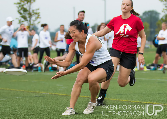 2018 Mid-Atlantic Regionals