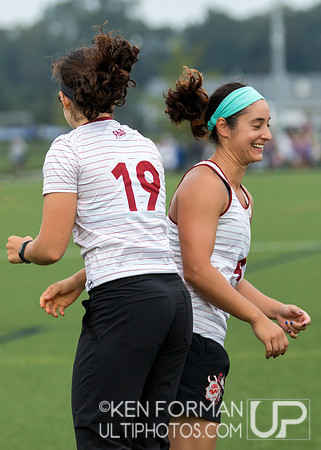 2018 Mid-Atlantic Regionals