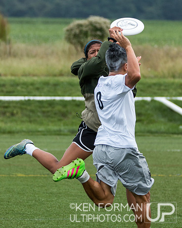 2018 Mid-Atlantic Regionals