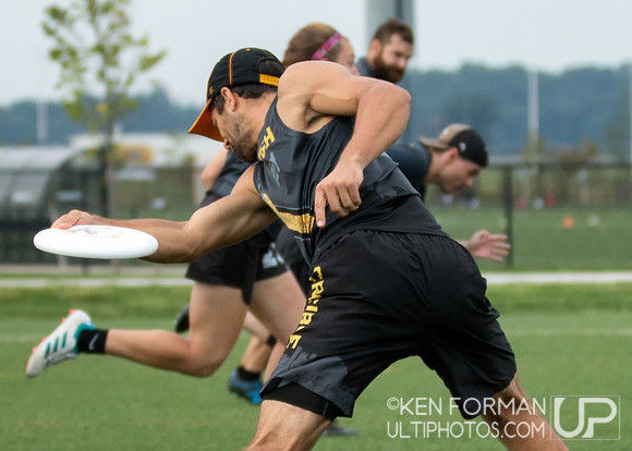 2018 Mid-Atlantic Regionals