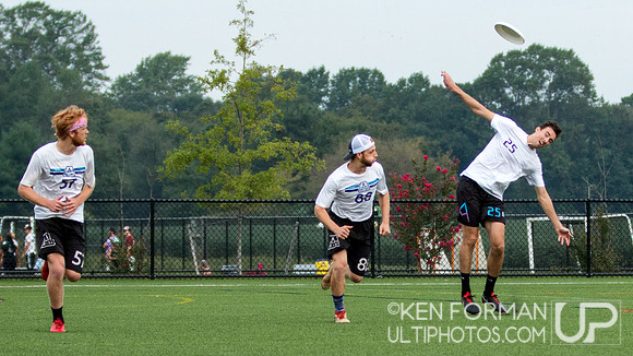 2018 Mid-Atlantic Regionals