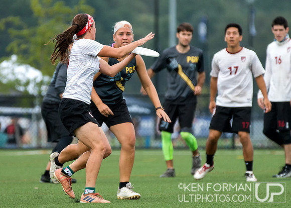 2018 Mid-Atlantic Regionals