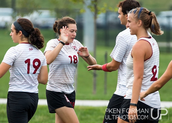 2018 Mid-Atlantic Regionals