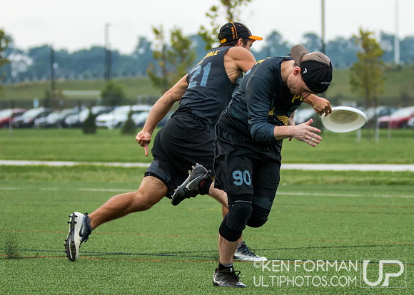 2018 Mid-Atlantic Regionals