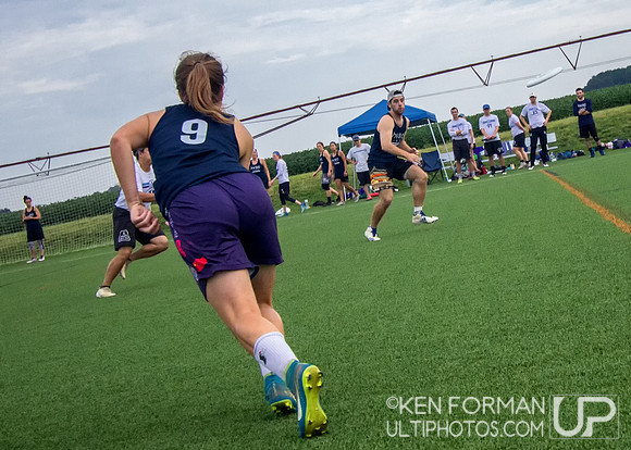 2018 Mid-Atlantic Regionals