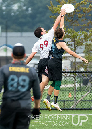 2018 Mid-Atlantic Regionals