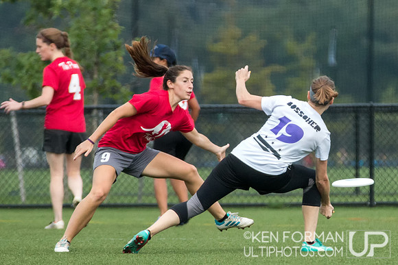 2018 Mid-Atlantic Regionals