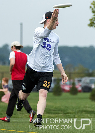 2018 Mid-Atlantic Regionals
