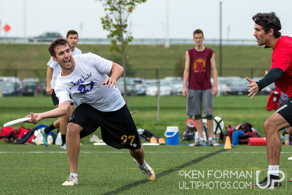 2018 Mid-Atlantic Regionals