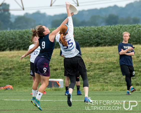 2018 Mid-Atlantic Regionals