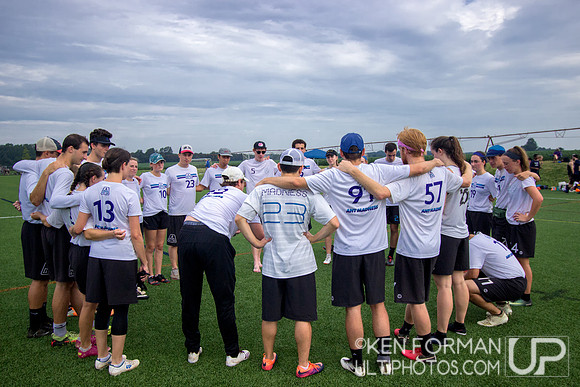 2018 Mid-Atlantic Regionals