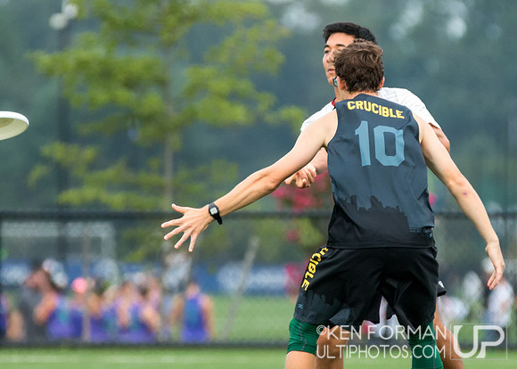 2018 Mid-Atlantic Regionals