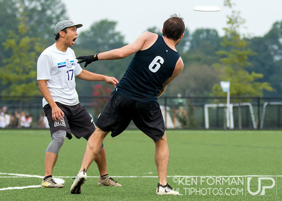2018 Mid-Atlantic Regionals